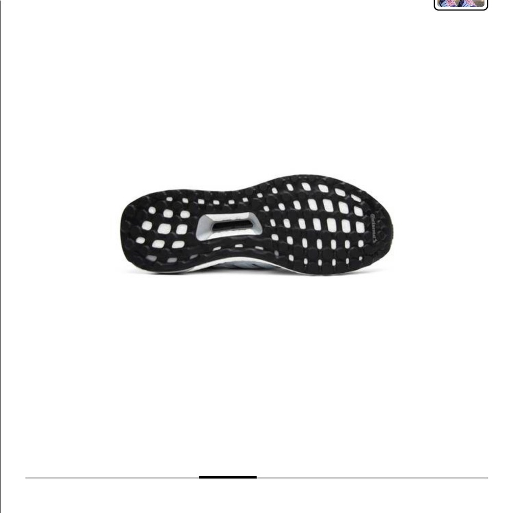 Adidas Ultra Boost - Picture 4 of 12